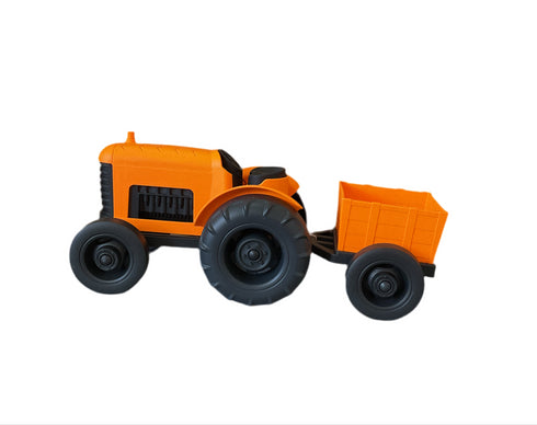 Farmer Truck